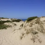 Semesterbostad I Ginepri *