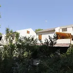 Semesterbostad I Ginepri *