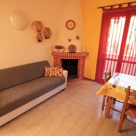 Сasa de vacaciones I Ginepri