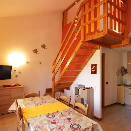 I Ginepri Сasa de vacaciones Sorso