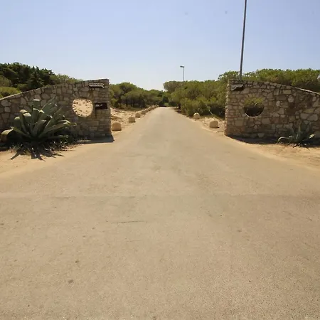 Сasa de vacaciones I Ginepri *