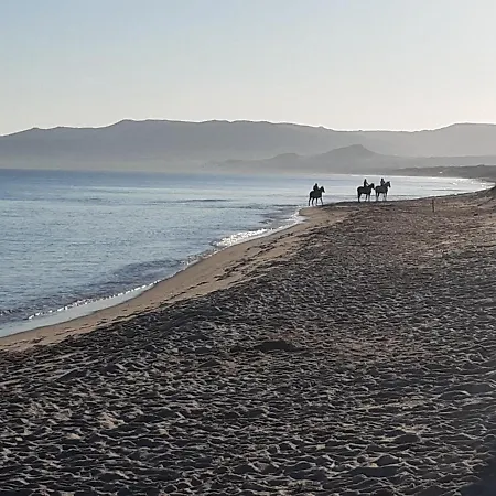 I Ginepri Сasa de vacaciones Sorso