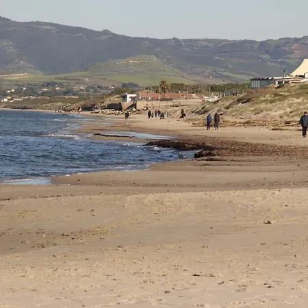 I Ginepri Сasa de vacaciones *