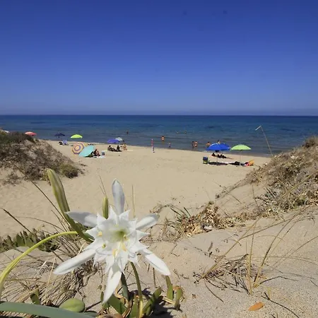 Сasa de vacaciones I Ginepri Sorso