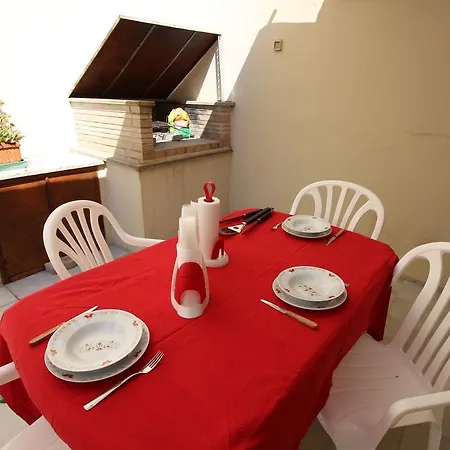 Сasa de vacaciones I Ginepri Sorso