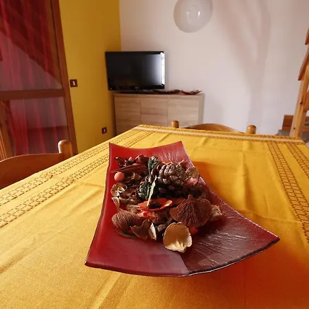 I Ginepri Nyaraló *