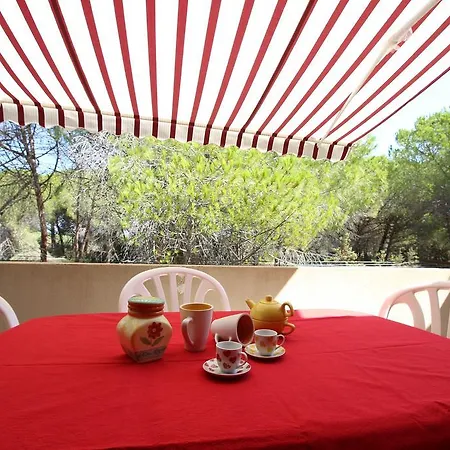 I Ginepri Сasa de vacaciones *