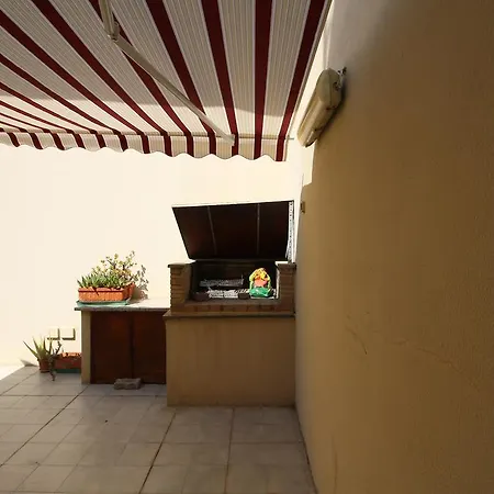 I Ginepri Сasa de vacaciones *