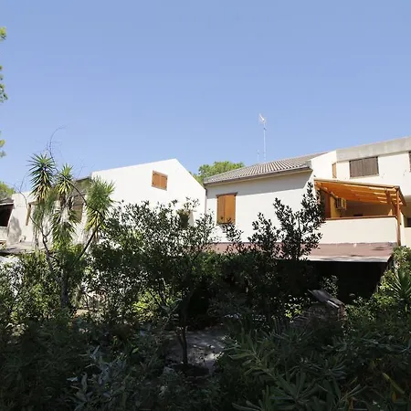 Сasa de vacaciones I Ginepri *