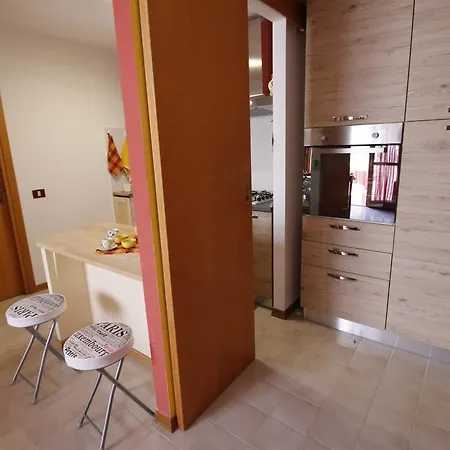 I Ginepri Сasa de vacaciones Sorso