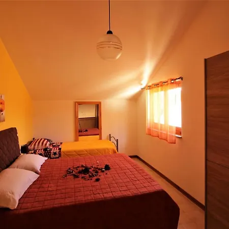 I Ginepri Prázdninový dům