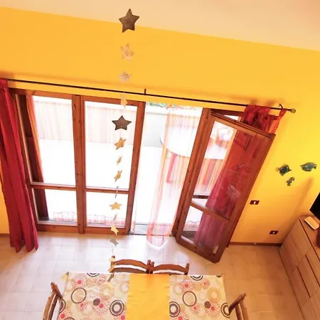 Prázdninový dům I Ginepri