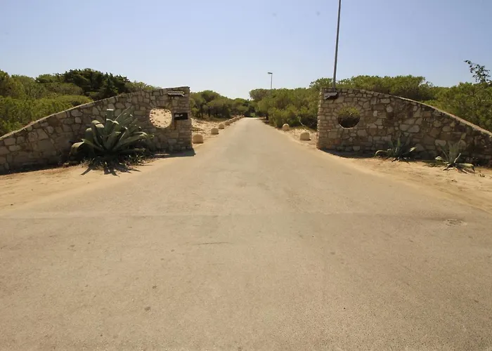 Tatil Evi I Ginepri *