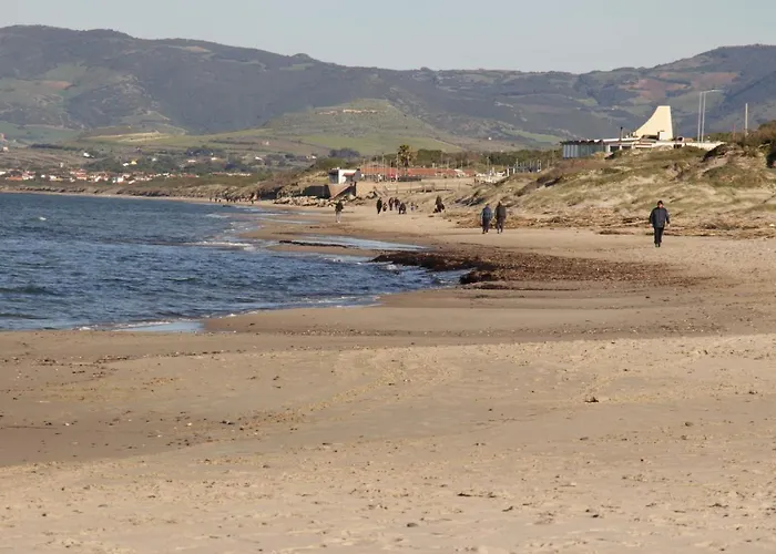 I Ginepri Tatil Evi *