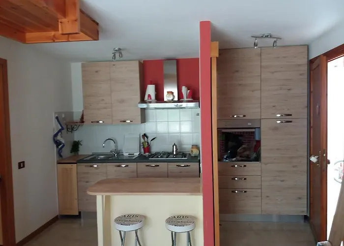 I Ginepri Tatil Evi Sorso